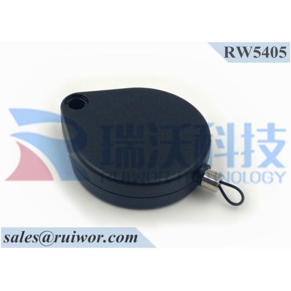 Retractable Tool Tether | RUIWOR