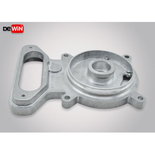 Quality Custom Made Metal Pump Spare Parts For Auto Components ISO9001 Certificate wholesale