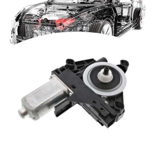 Womala Right Front Window Motor 31253062 For S60 2010-2020