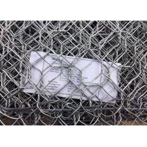 Electro Galvanized Hesco Flood Barrier for Revetment