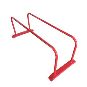 Gym equipment home training the parallel bars Custom Size Colorful Gymnastics