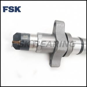 Injector 120 Series 0445120212 For New Holland TS Series 4.5/6.7 2003-2007