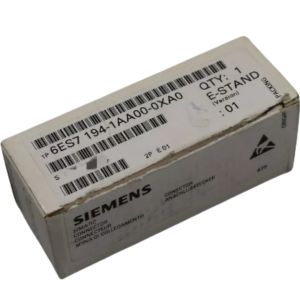 Cheap SIEMENS 6ES7194-1AA00-0XA0 SIMATIC DP, CABLE CONNECTOR IP65 FOR PROFIBUS DP AND POWER SUPPLIES TO BASIC MODULES BM141 BM142, 3 PCS / BM ARE REQUIRED for sale