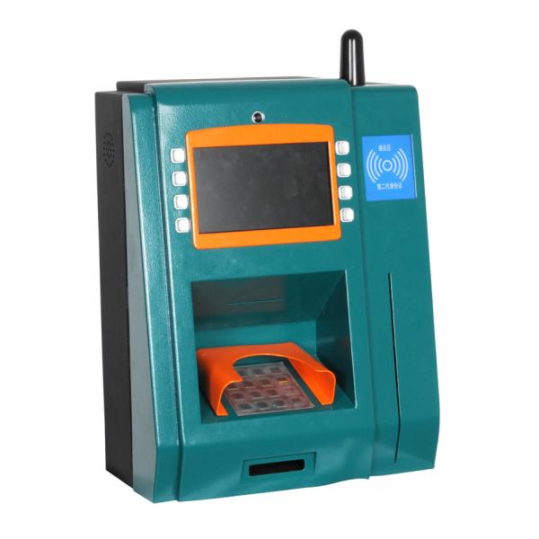 Quality Digital Innovative And Smart, Multifunctional Card Dispenser Wall Mount Kiosk wholesale