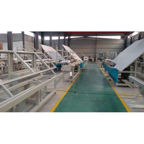 Quality Custom Made Spacer Bending Machine  For Making Aluminum Frames wholesale