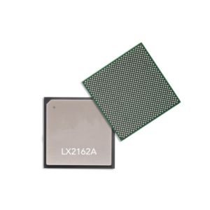 Cheap Microcontroller MCU LX2162RN82029B ARM Cortex-A72 16 Core 64-Bit 1150-FBGA for sale