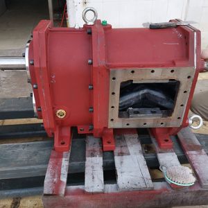 Stable Antiwear Mobile Diesel Pump Self Priming Multi Function