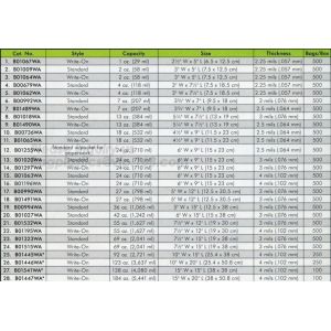 Filter Bags & Filter Socks for Industrial & Chemical Applications • Filter,