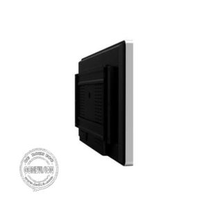 Full Color Wall Mount LCD Display 43 Inch Android / PC With WIFI Interface