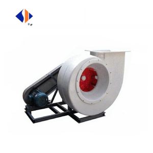 Ventilation Centrifugal Fan With Assurance And AC Electric Current Type For