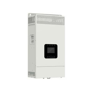 HP3542-AH0650P20SA Mppt 60A 220Vac Off Grid 3.5Kva Solar Inverter