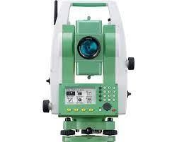 Leicas FlexLine TS03 TS07 TS10 Reflectorless Total Station High Precision