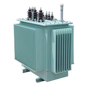 Hot sale Oil immersed power distribution transformer 6kv 11KV to 0.4KV 0.433kv