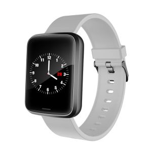 H19 Upgrade Series 5 Iwo W26 1.75 Inch Screen Reloj Bracelet 44mm Smart Watch