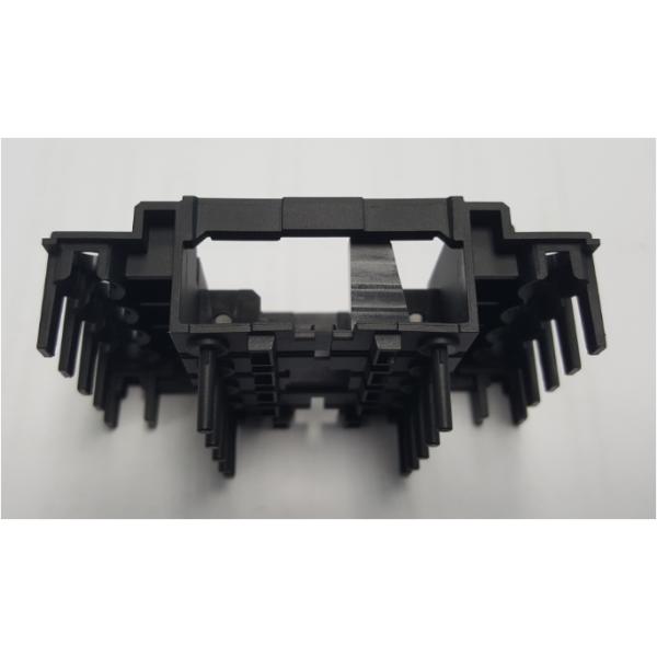 Customized 1.2343 H11 Hardened 50 Electronic Mould Electronic Accessories UG Mold