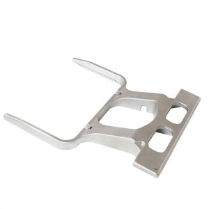 China Odm CNC Machined Metal Parts Manufacturing Miling Service on sale