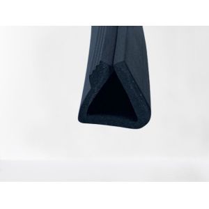 EPDM Black Door And Window Sealing Strip For Customer's Drawings With One Stop