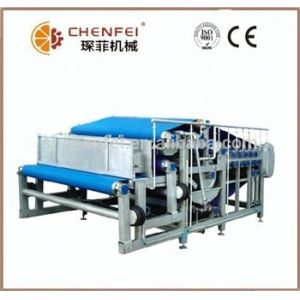 Small Capacity Apple Pear Beverage Processing Plant SS304 Electric Driven