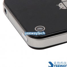 HiPhone H2000 Quad Band Dual Cards Dual Standby Dual Cameras WIFI JAVA Analog TV