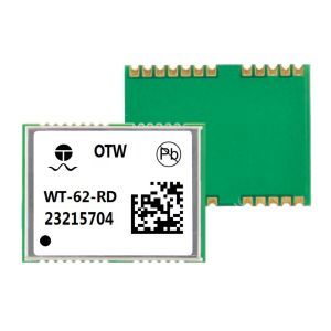 High Accuracy GPS Module Streamlining Location Tracking with Multiple Receiver