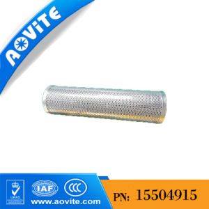 High Quality Oil Filter Hydraulic Suction Filter SH 55280 15504915 for Hydraulic Filter Suction Element Machine
