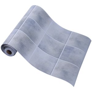 China Self Adhesive PVC Vinyl Wallpaper 3D Stone Wallpaper for Classic Home Wall Decor on sale