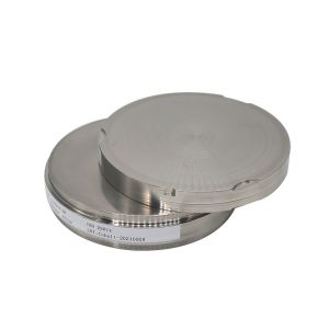 98mm Cobalt Chromium Dental Alloy Block Lab Dental Material With Step