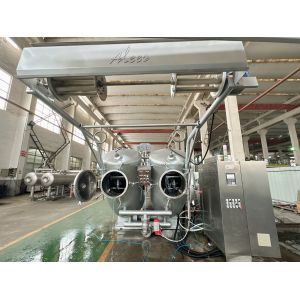 Environmental Liquid Dyeing Machine