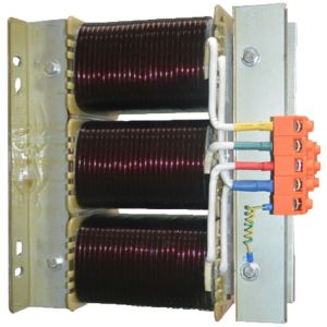 Indoor Three Phase Epoxy Resin Transformer for Instrument Current/Voltage
