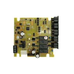 High Precision Medical PCBA Assembled Circuit Board For Rehabilitation Equipment