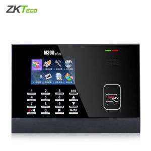M300 ZKTECO CARD TIME ATTENDANCE