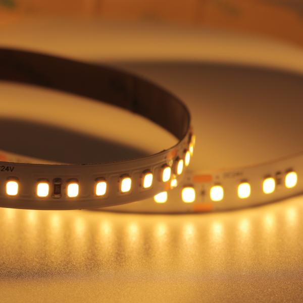 Quality 97LM/W ERP LED Strip 2835 140LEDs Per Meter 5 Years Warranty WHT 6500K wholesale