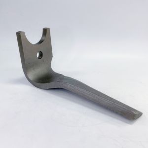 Agricultural Machinery Forging Services - Custom Vertical Blades & Cultivation Parts