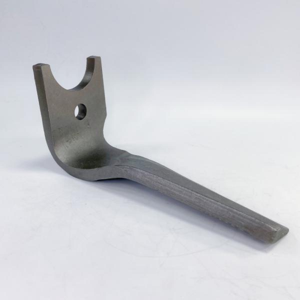 Quality Agricultural Machinery Forging Services - Custom Vertical Blades & Cultivation Parts wholesale