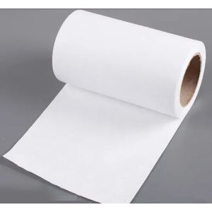 dustproof 0.3 micron PP Nonwoven melt blown fabric for air filtration
