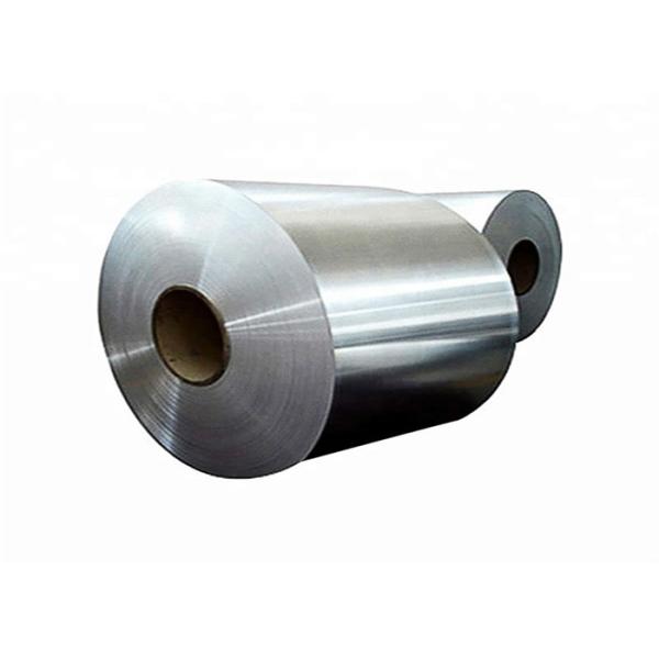 Quality Hot Rolled Stainless Steel Coil , 304 Cold Coil Sheet Plate ASTM Standard wholesale