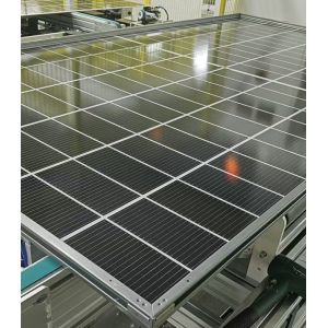 Easy Installation Solar Panel Mounting Bracket Strong Durable Material Resistant
