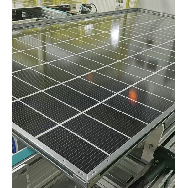 Easy Installation Solar Panel Mounting Bracket Strong Durable Material Resistant