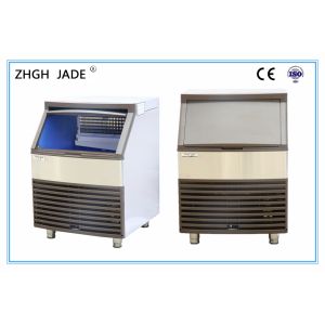 Durable Electric Ice Maker Secop Compressor Low Operating Noise 470W