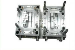 China EDM Texture Auto Parts Mould For Automobile Truck OEM ISO9001 Standard on sale