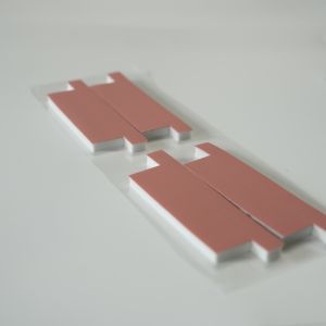 Breakdown Voltage Thermal Insulation System With Specific Gravity 2-8 For