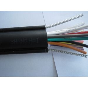 Pendant Cable For Crane RVV1G RVV2G