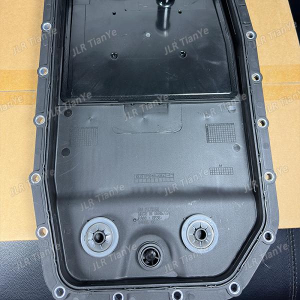 For 6-Speed Automatic Transmission Filter Range Rover Jaguar Spares LR007474 C2C38963