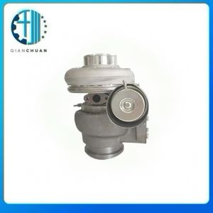 China Turbocharger 569-6097 For Caterpillar Engine C6.6 C7.1   Spare Parts on sale