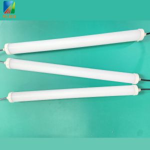 168 Leds/M LED Pixel Tube 1 Meter DC24V 5050RGB For Club Decoration