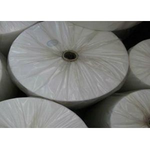 Good Transparency Agriculture Non Woven Fabric Non - Poisonous Frostproof Fabric
