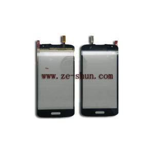 Cheap Tested OEM Black Cellphone Replacement Touch Screens Apply To LG F70 for sale