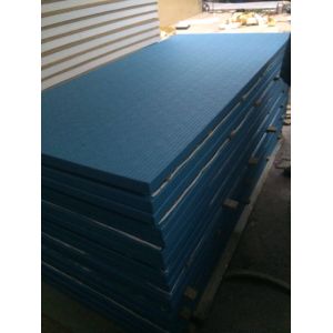 School Padded Wall Pad 2x8 Ft 2 Inch Astm Foam Padding Custom Sizes Gym Wall