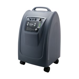 Medical Oxygen Concentrator Humidifier With Power Failure Alarm 10L Oxygen
