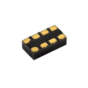 China Sensor IC VCNL4040M3OE Proximity And Ambient Light Sensor With Infrared Emitter on sale